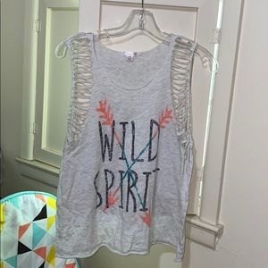 xhilaration tank top